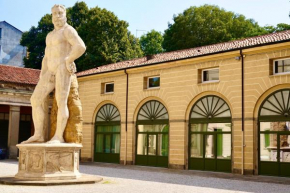 Palazzo Mantua Benavides Suites & Apartments
